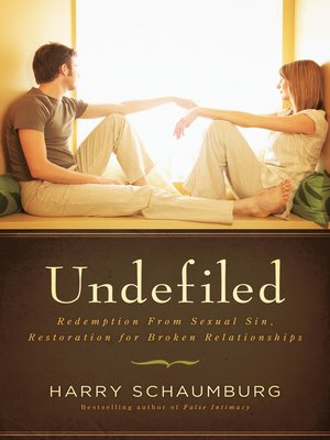 cover image of Undefiled
